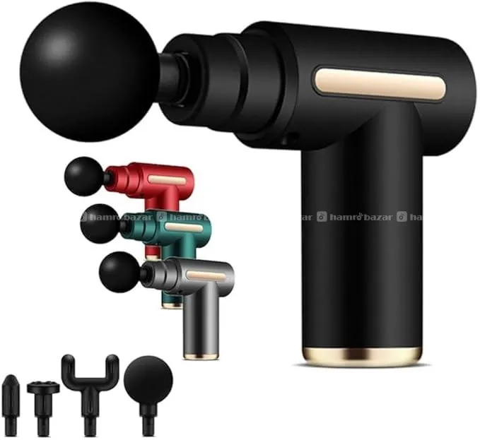Body Massage Gun Body Massage Machine