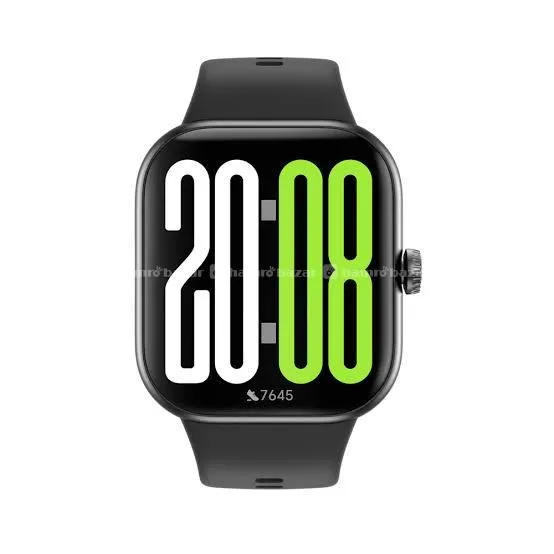 HONOR CHOICE INFOWEAR Watch 2 Pro