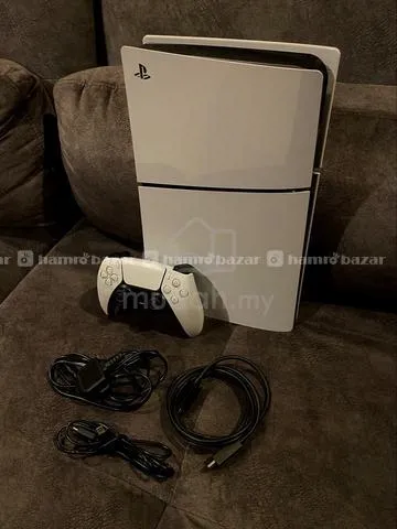 ps5 slim digital hack for sale