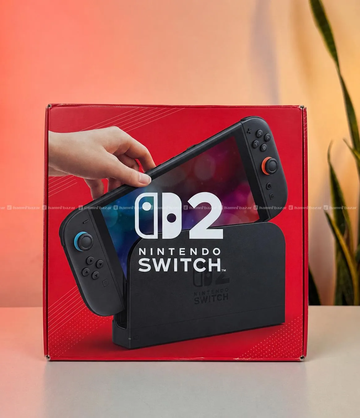 Nintendo Switch 2 Gaming Console