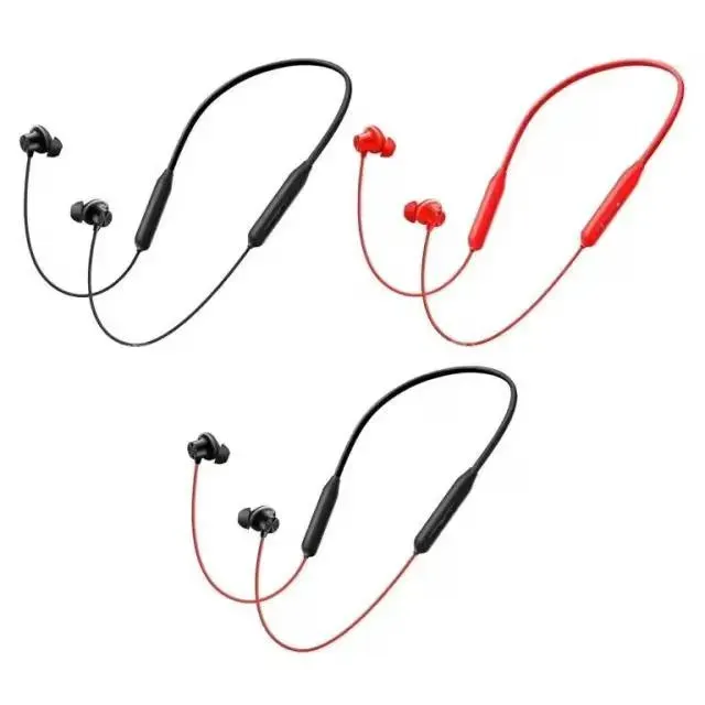 OnePlus Bullets Wireless Z3 Neckband