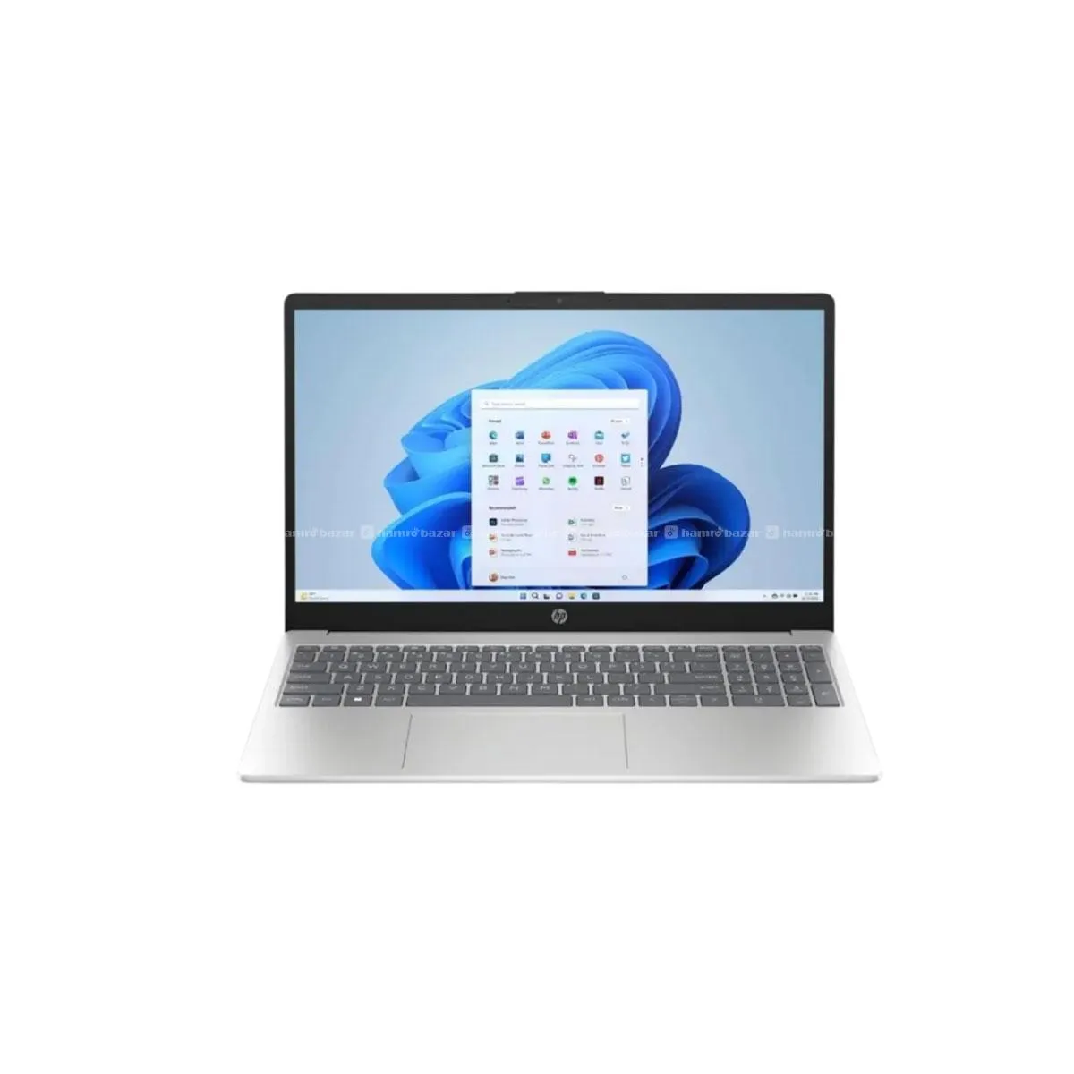 HP 15 Laptop Intel® Core™ i5 13th Gen