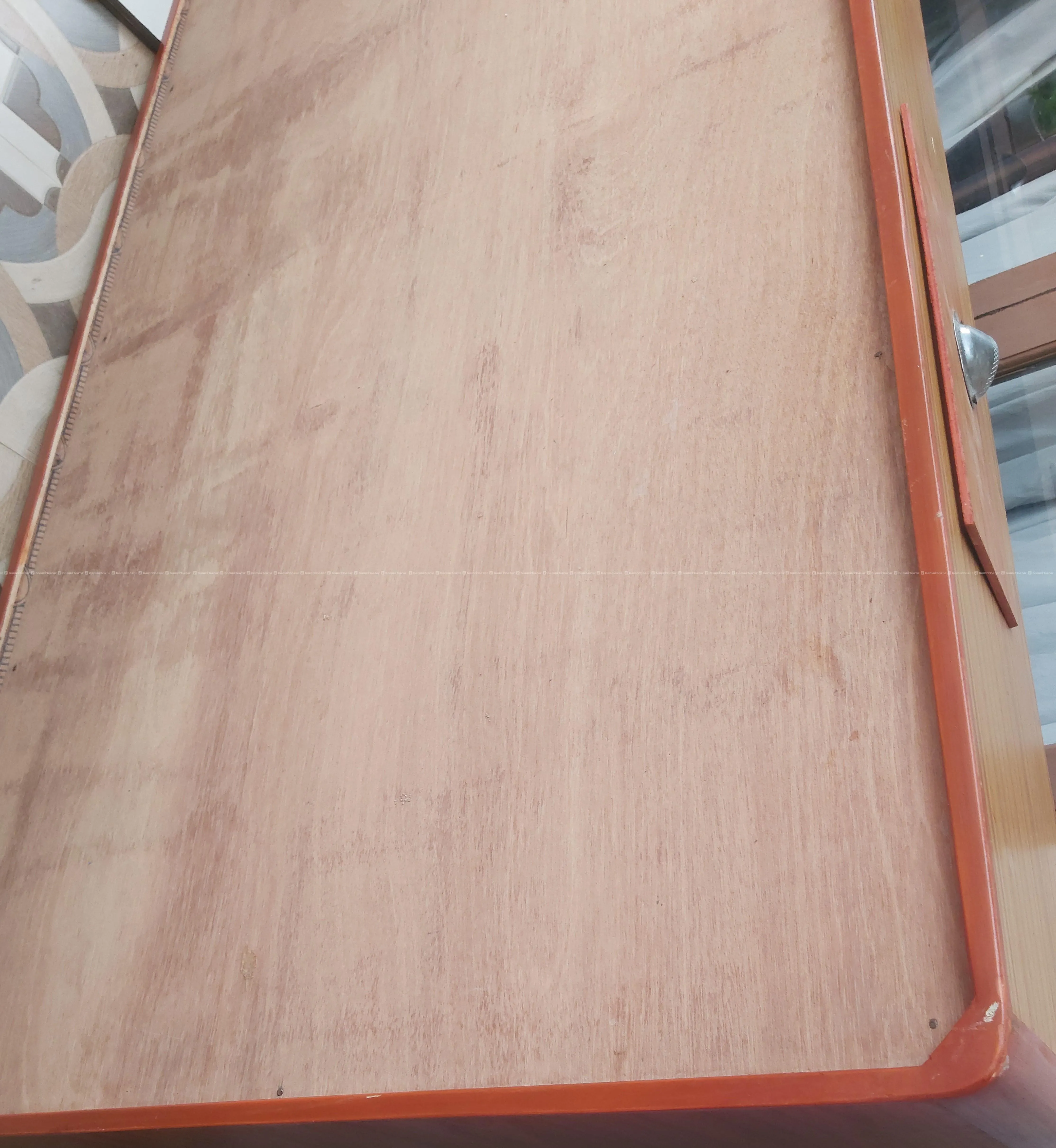 Low bed 6ft * 3ft