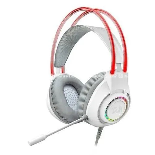 Redragon H231 Scream Wired Gaming Headset New