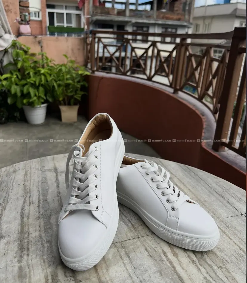 Thursday Boot Company premium sneaker