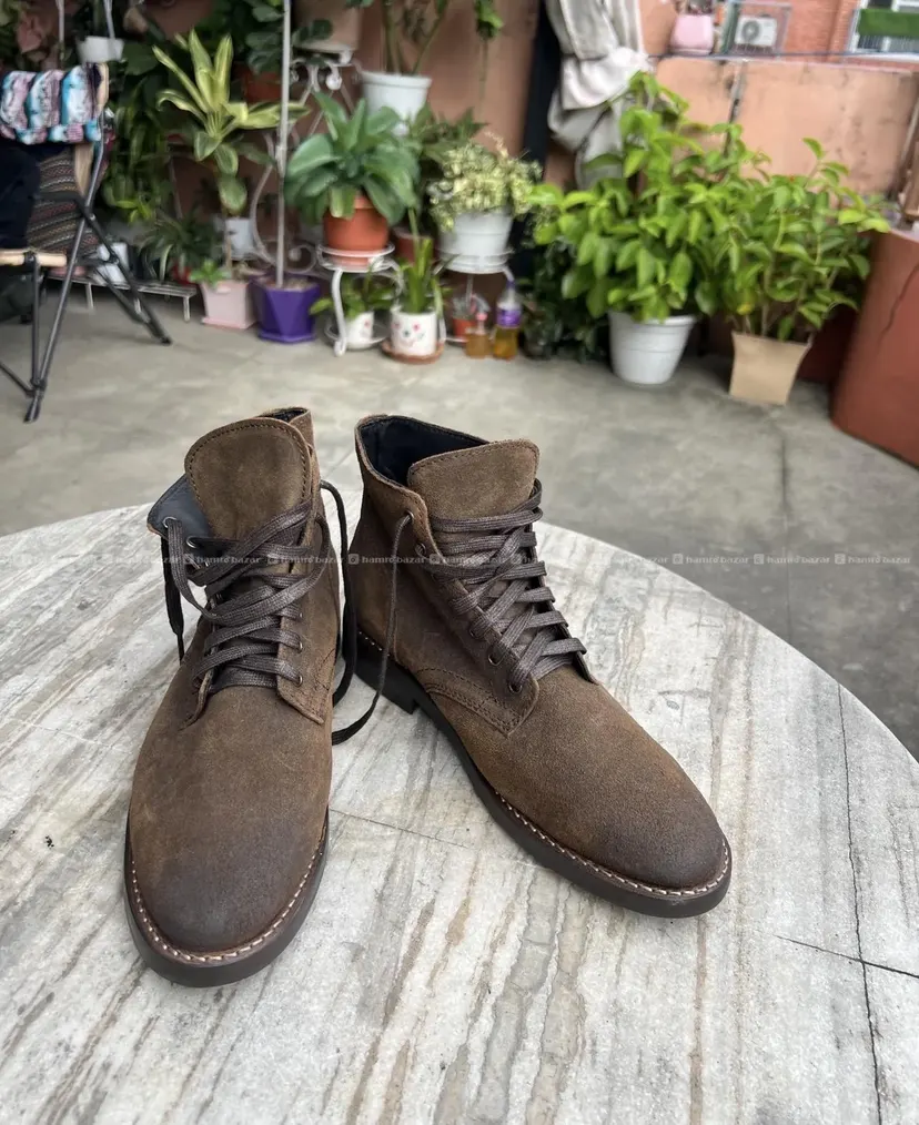 Thursay Boot Co. President Boots