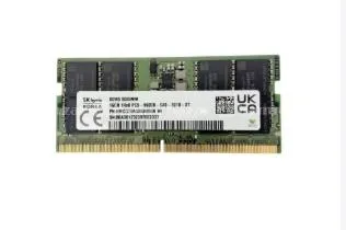 SK-Hynix 16GB 5600MHz DDR5 Laptop Memory
