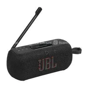 JBL Tuner 3 Portable Radio & Bluetooth Speaker