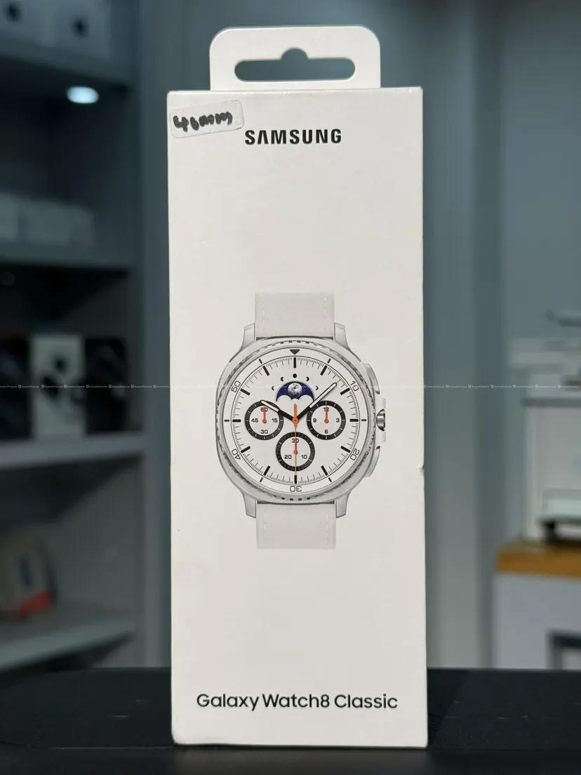 Samsung Galaxy Watch8 Classic