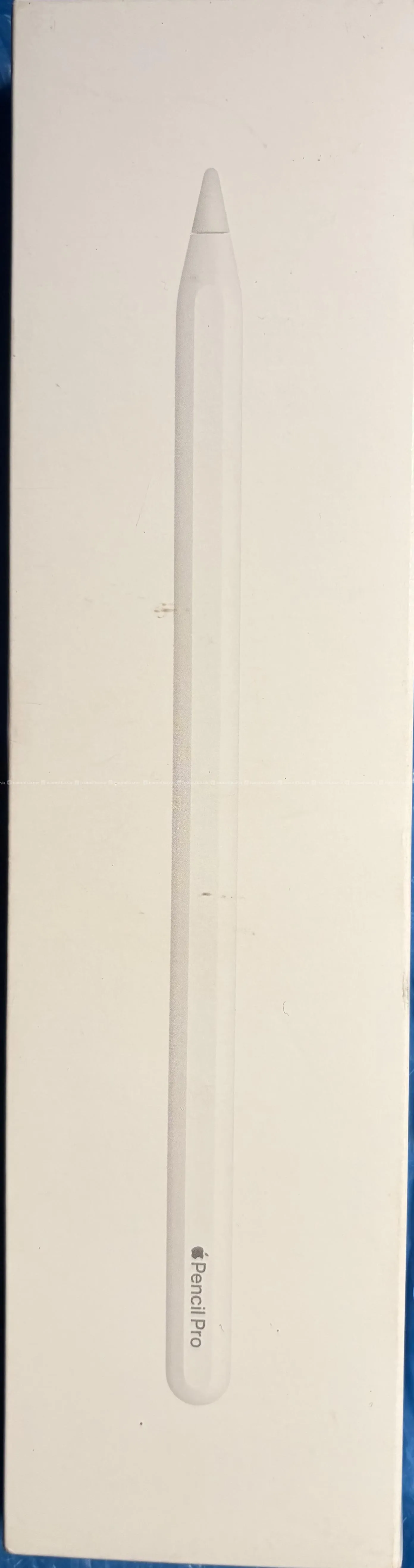 Ipad Pencil Pro (Genuine)