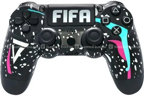 PS4 joystick
