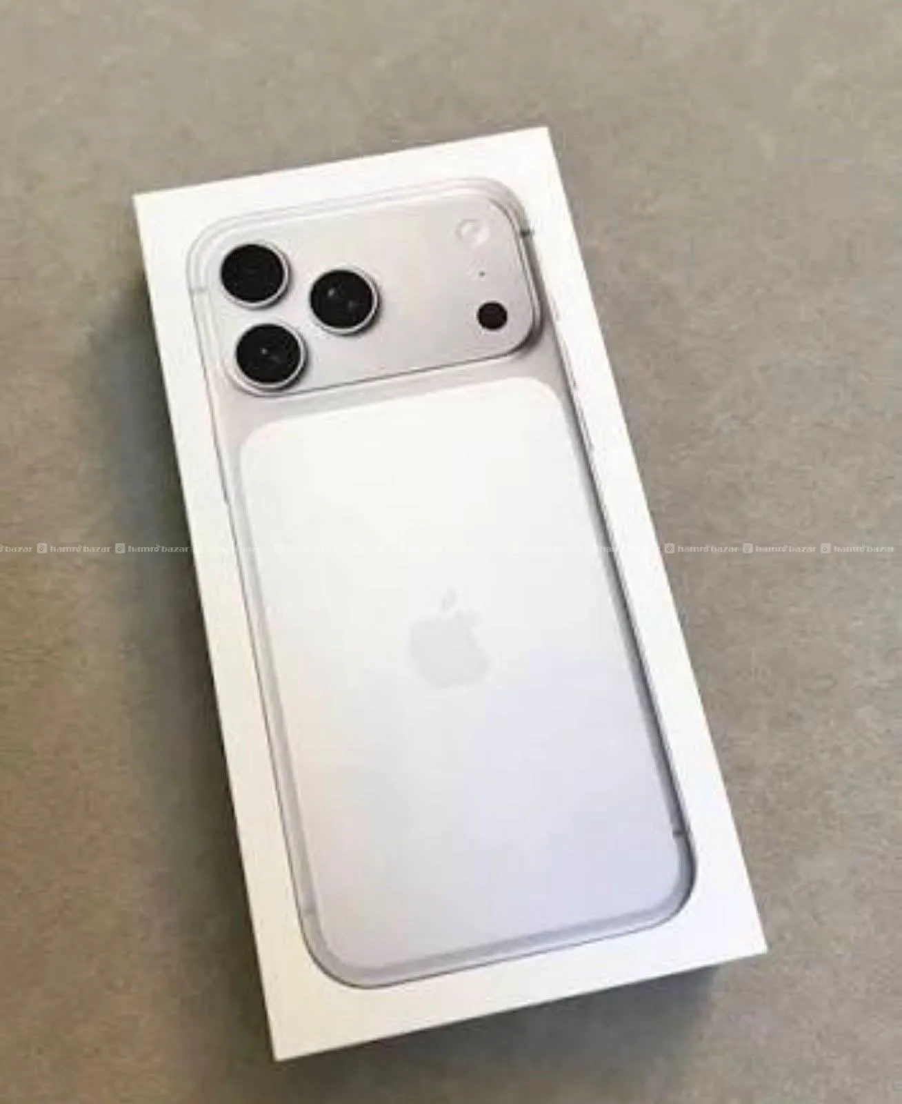 APPLE IPHONE 17 PRO MAX ESIM SEALED NONACTIVE