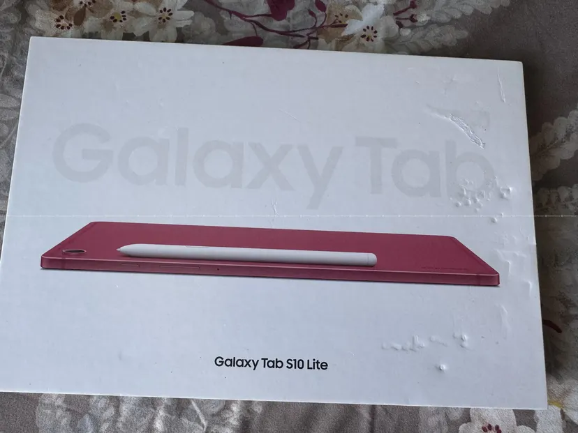 Samsung Galaxy Tab S10 lite
