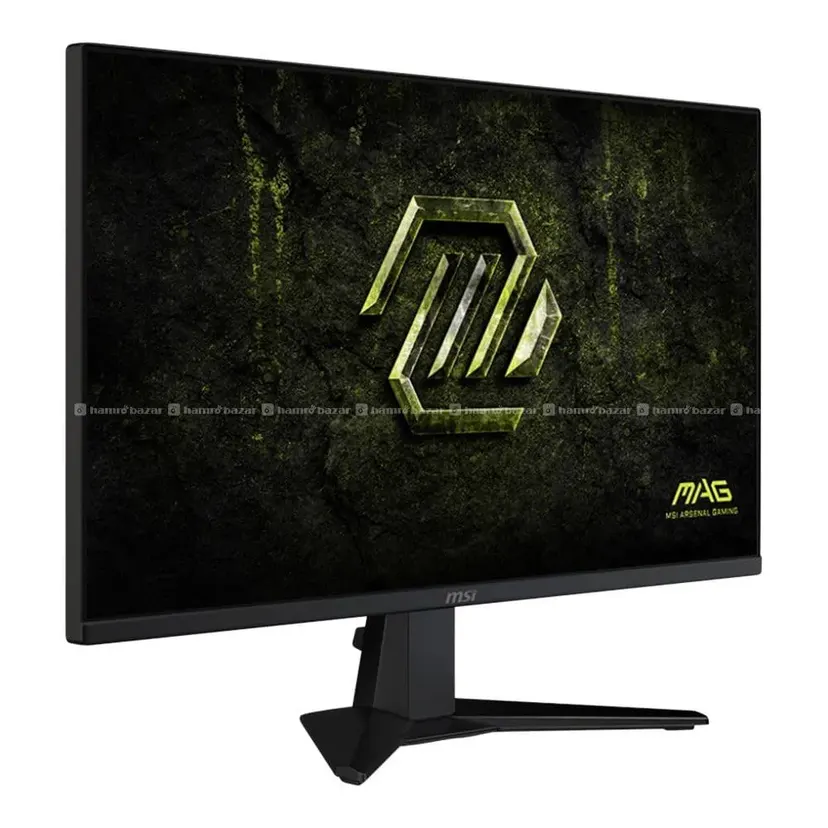 MSI MAG 275QF E20 27" Gaming Monitor