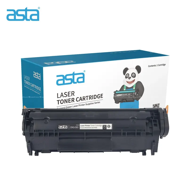Asta 303 Catridge for canon printer