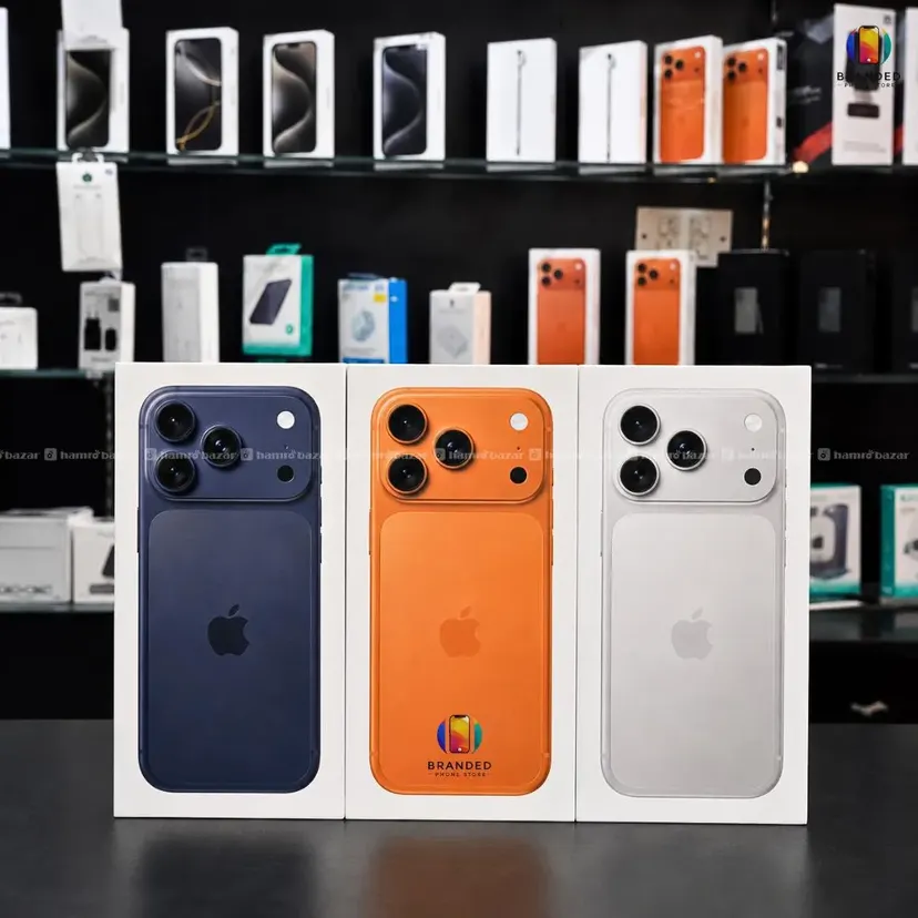 Iphone 17 Pro Max 1 TB