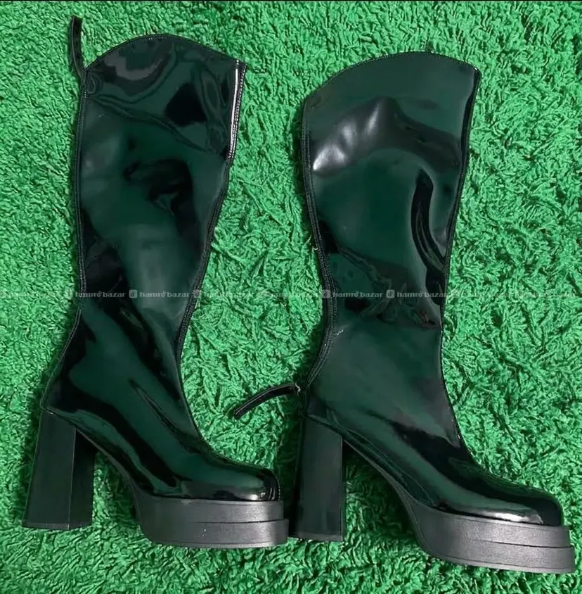 Brand New boots, size-38