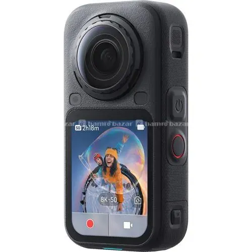 Insta360 X6 Standard Bundle insta 360 full vat bil