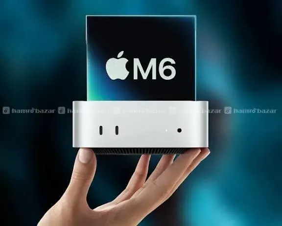 Mac Mini M6 16GB | 256GB SSD 12-CPU | 12-GPU NEW