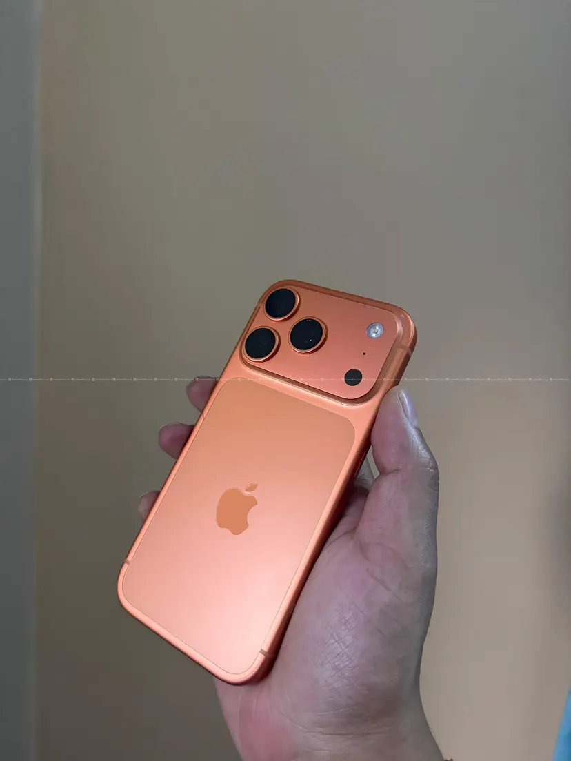 iphone 17 pro 512 gb 97 % bh dual esim