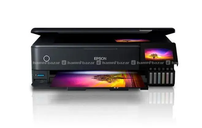 Epson L8180 Multifunction A3+ Photo Printer