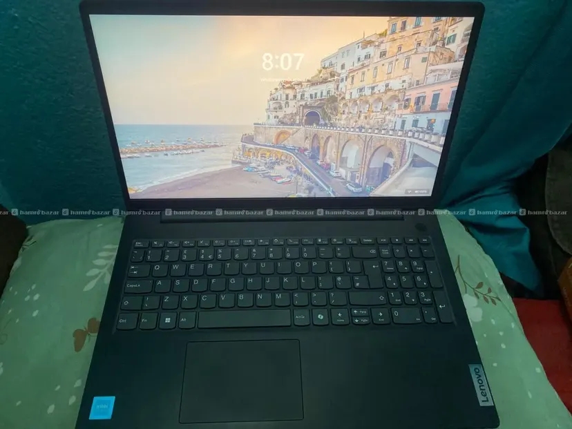 Lenovo IdeaPad 3