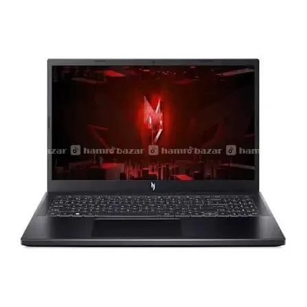 Acer Nitro V15 i9 13900H RTX 5060 16GB 512GB 15.6"