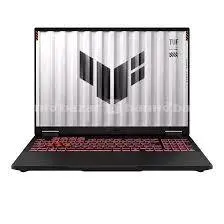 Asus TUF A16 FA608 Ryzen 7 260 RTX 5060 8GB 16/512