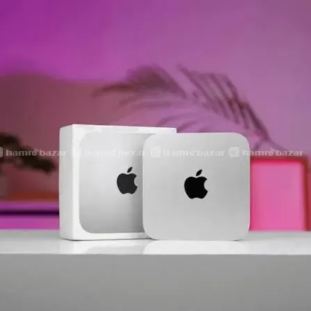 Mac Mini M2 16GB RAM 256GB SSD | 8-CPU Core 10-GPU
