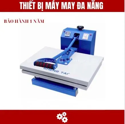 Heat press heavy duty 15x15 for dtf printer