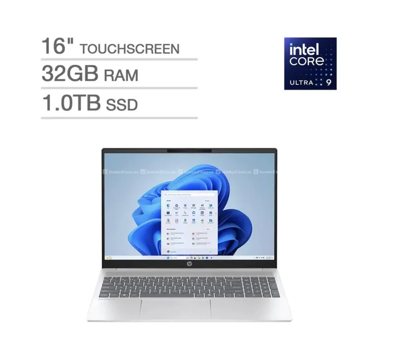 Brand new HP laptop from US for sale