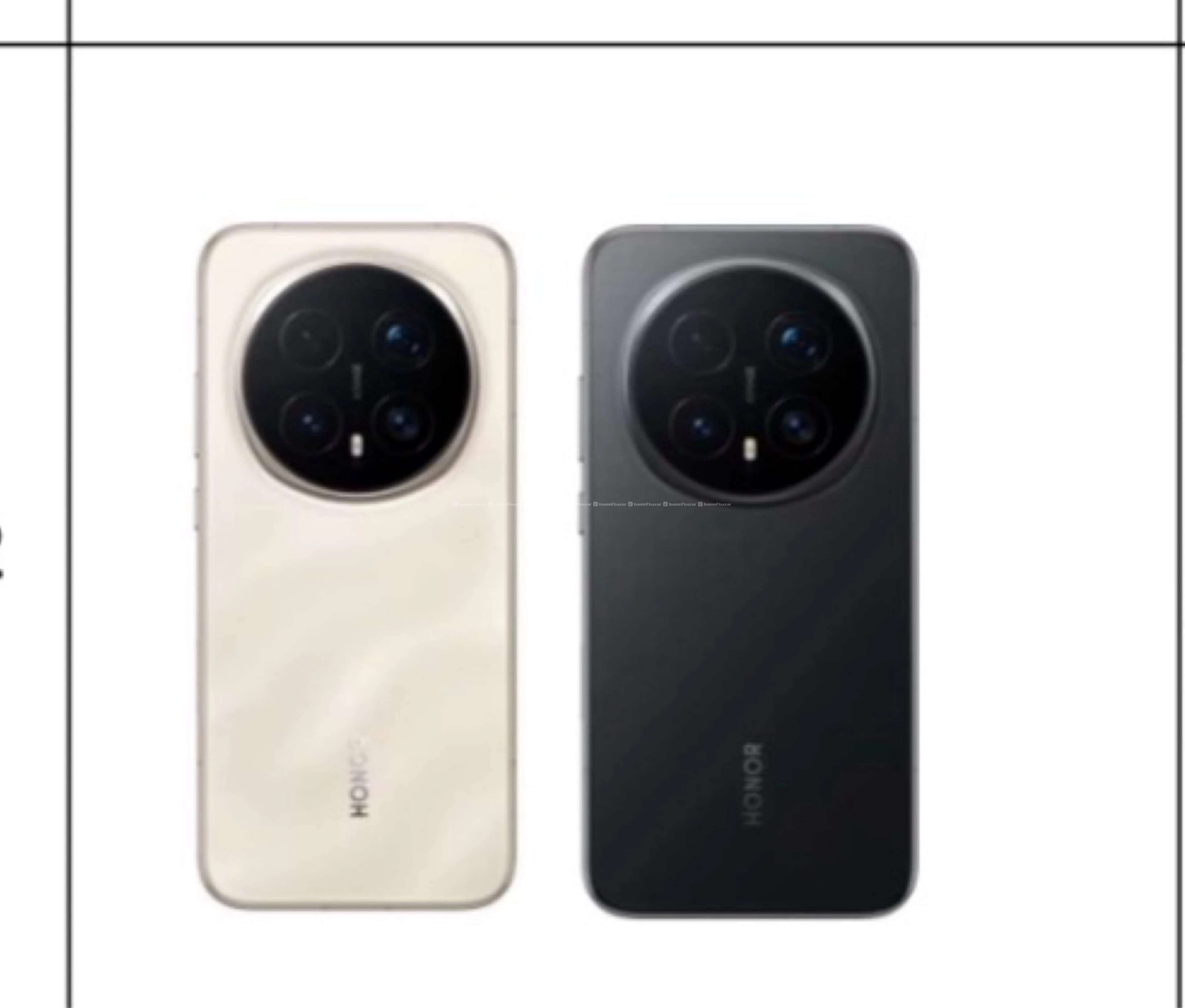 Honor magic 8 pro 5G