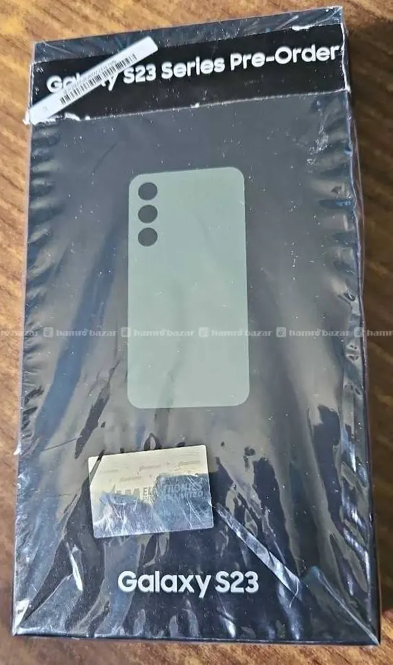 Brand New Samsung s23 is on Sold