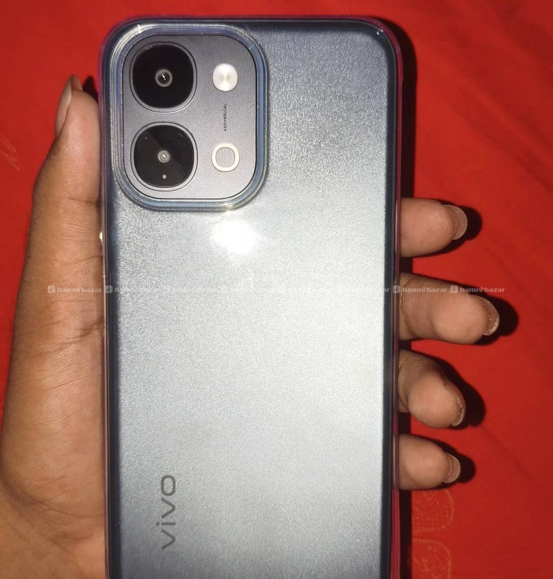 Vivo y31d