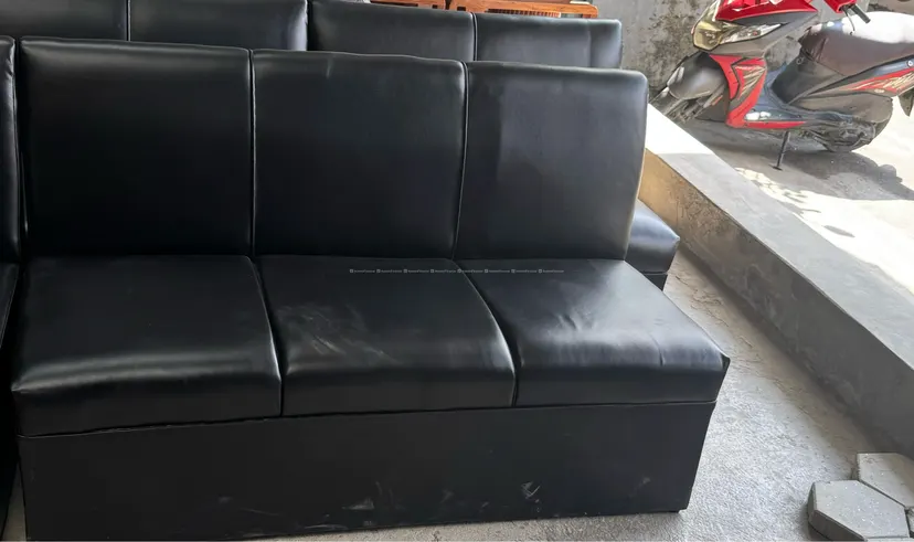 Sofa 3 seater