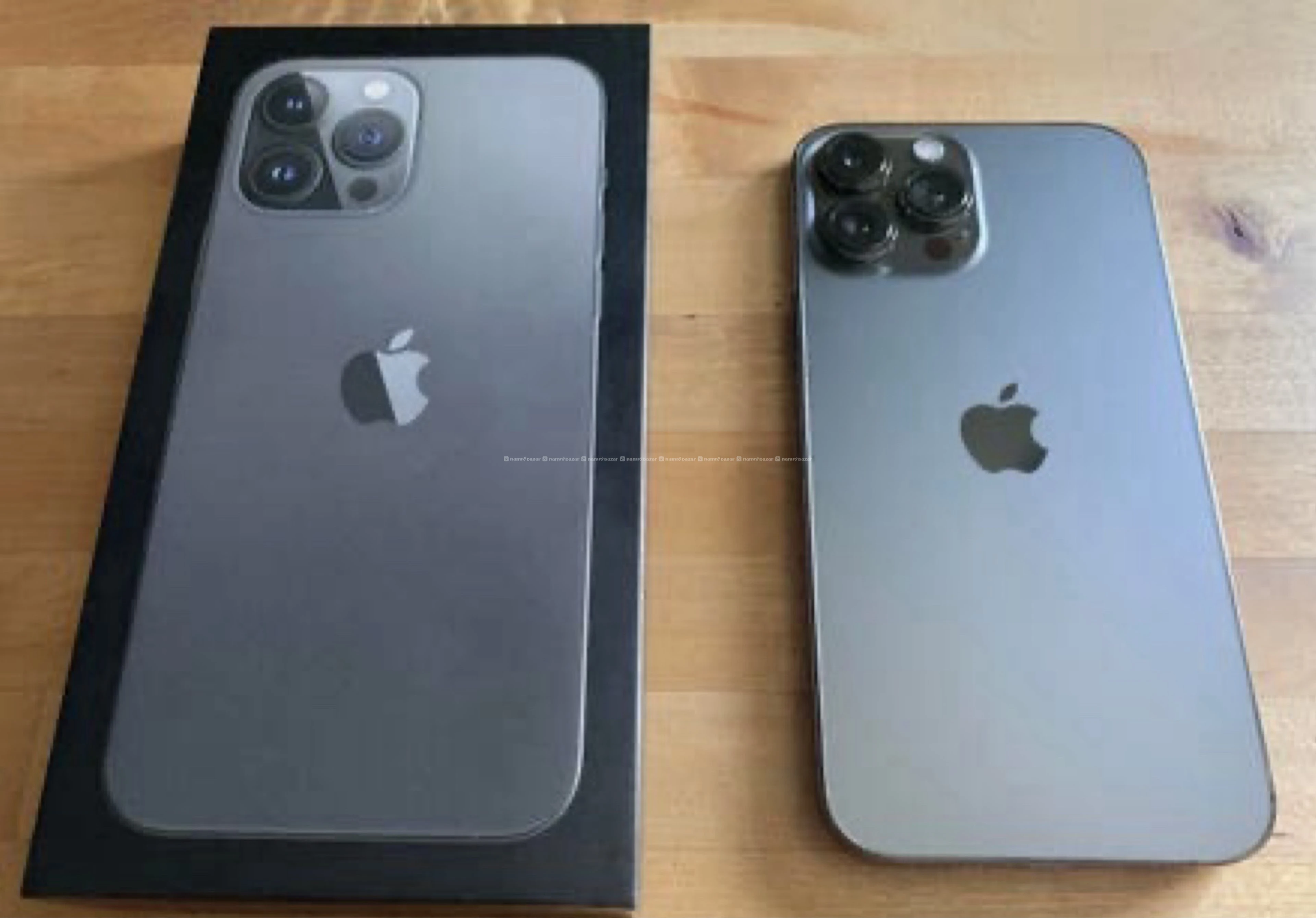 iPhone 13 Pro Max 256 Seal Pack Offer Price
