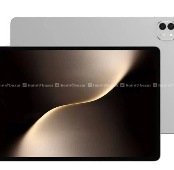 Honor Magic Pad 3 Deal with pensil and keyboard