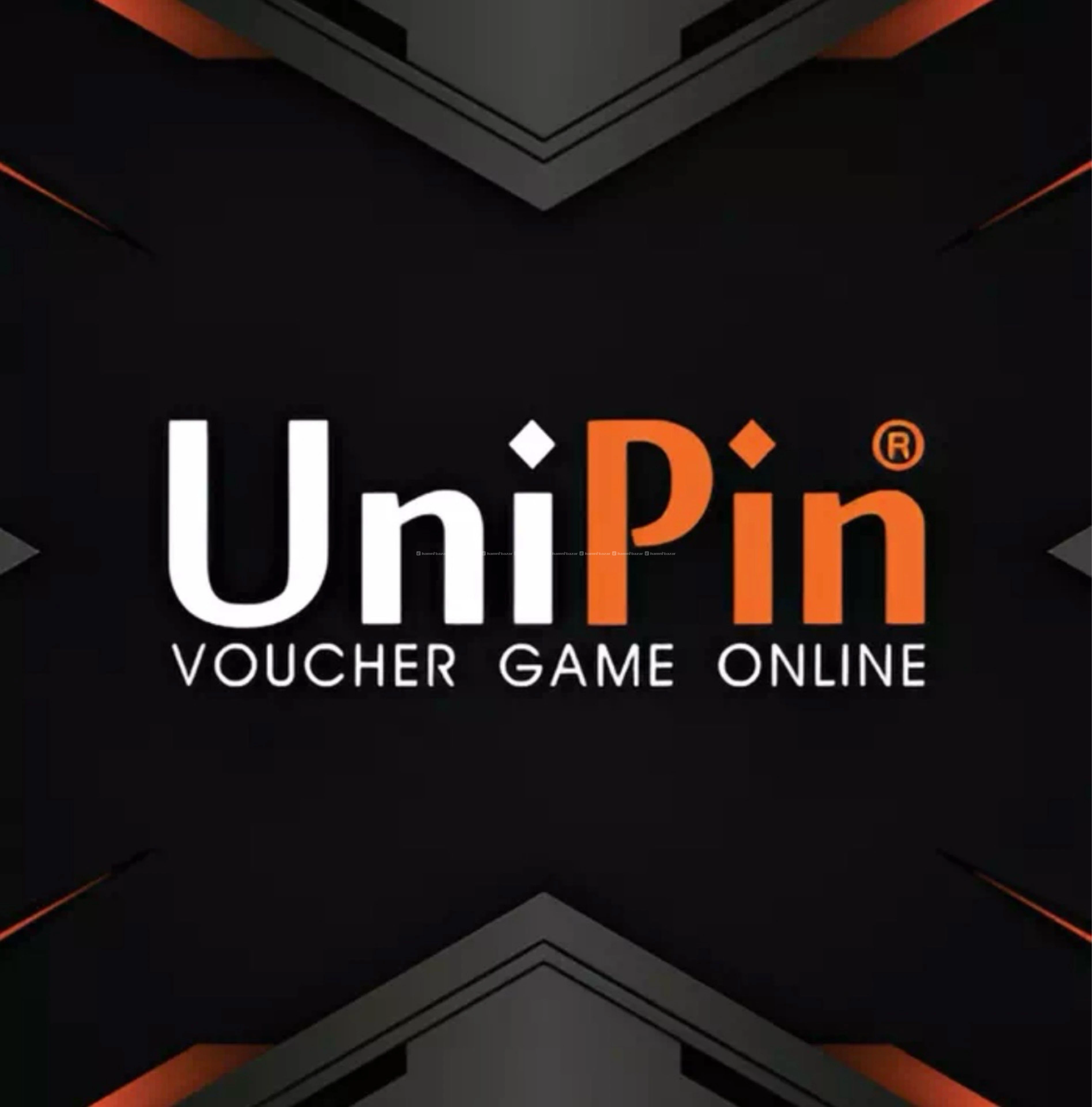 Unipin vouchers sell