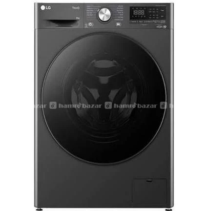 Lg washing machine
