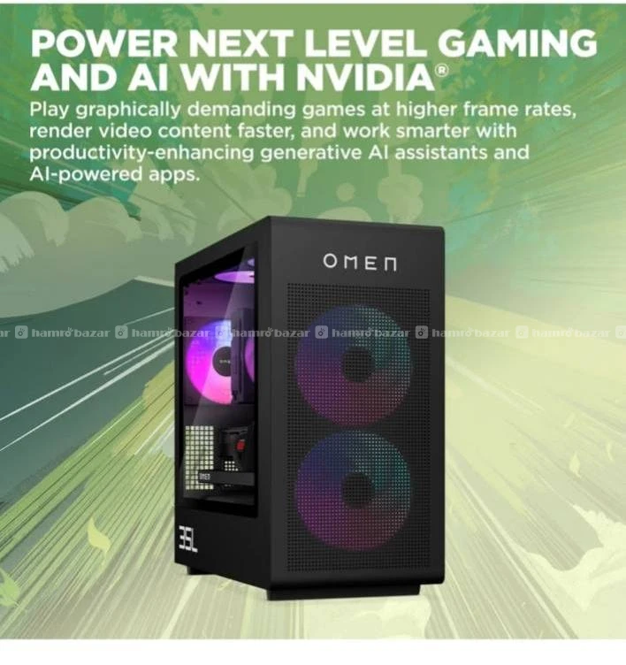 Best best gaming pc