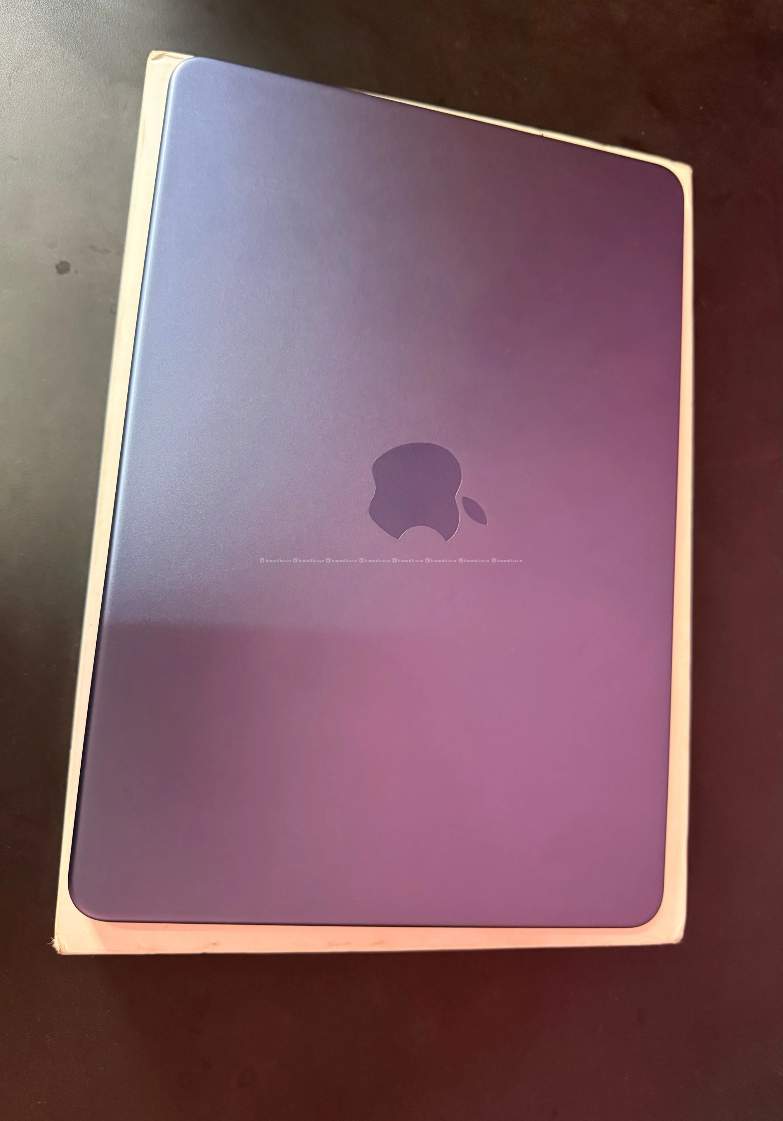Macbook Neo ( 100% BH cycle count 8)