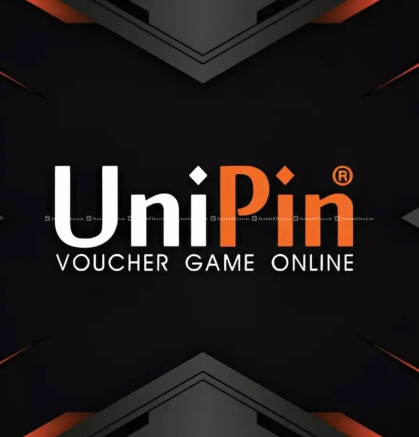 Unipin voucher sell