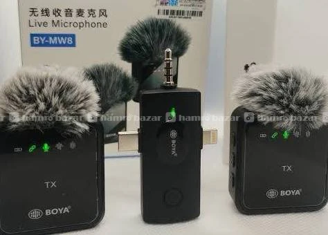microphone