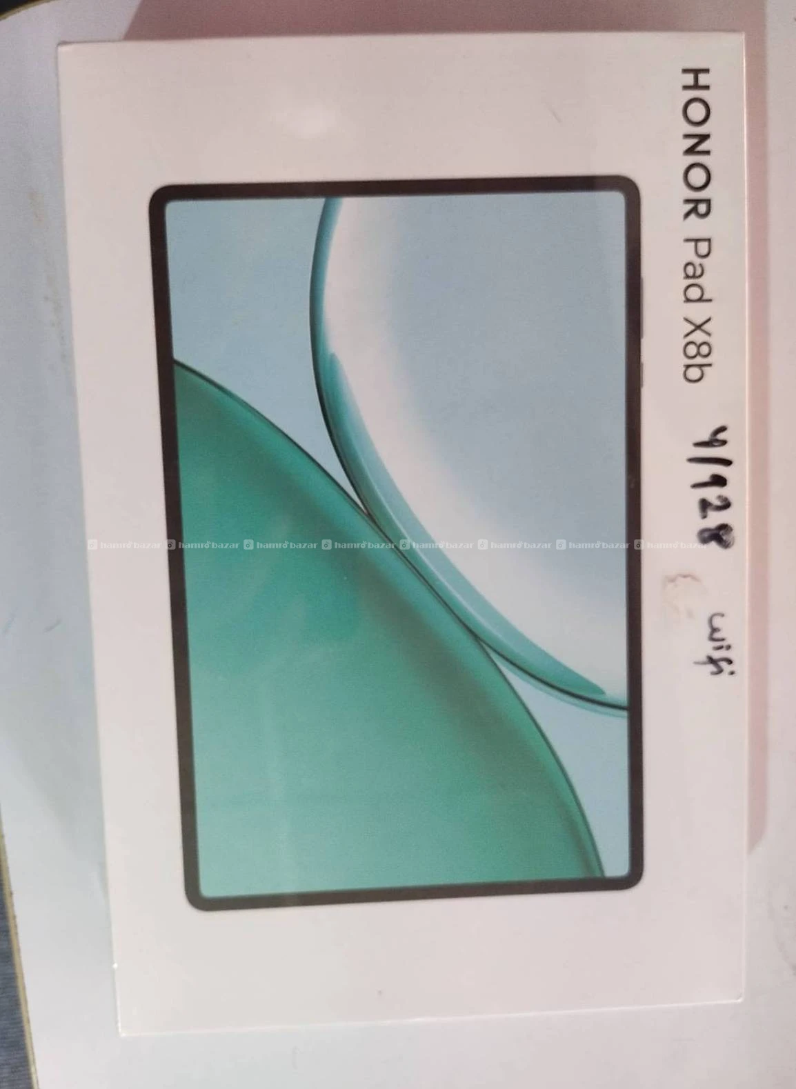 Honor Pad X8B Tablet