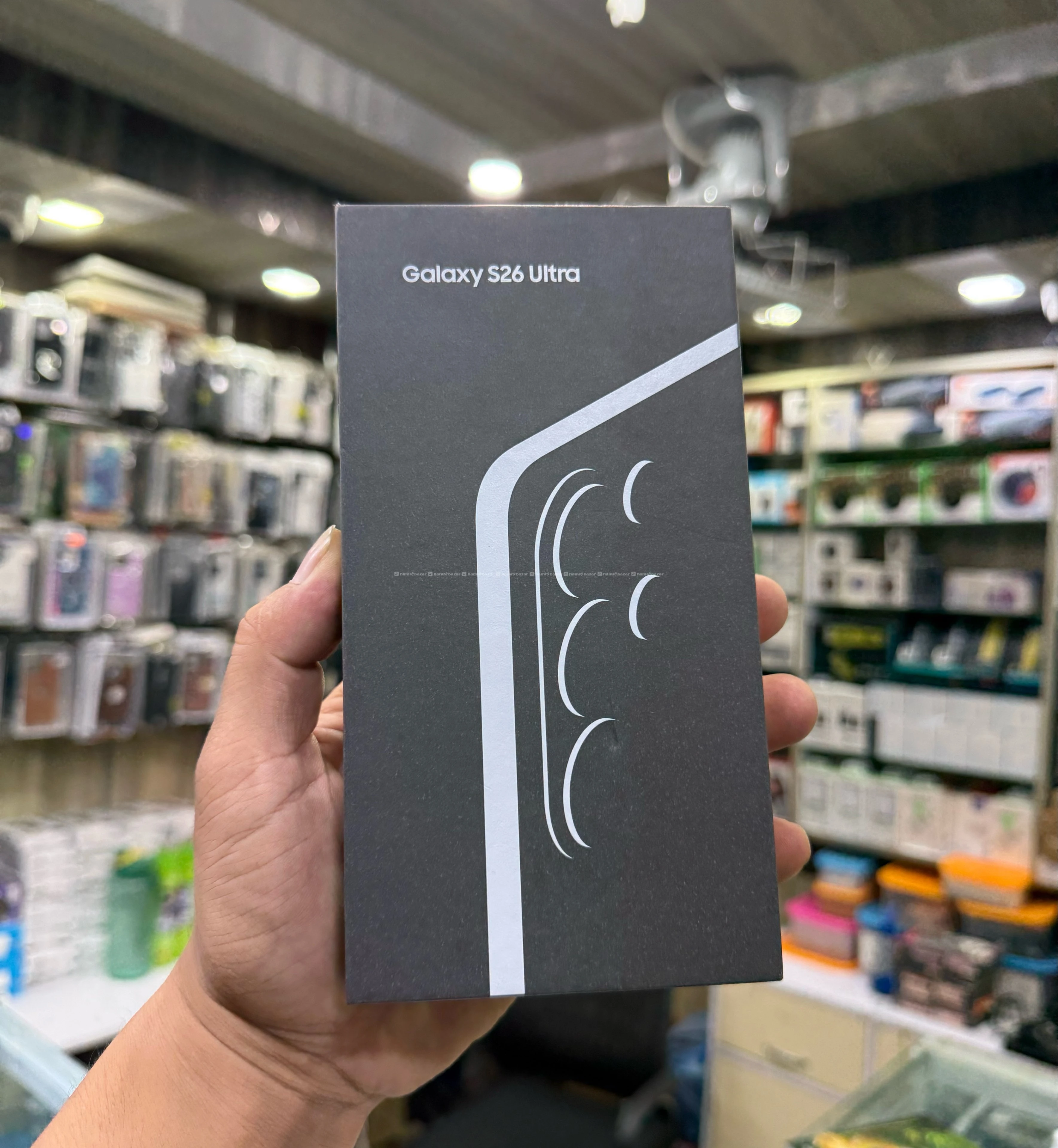 🔥 Samsung s26 ultra 12/256 GB brand new Sealpack