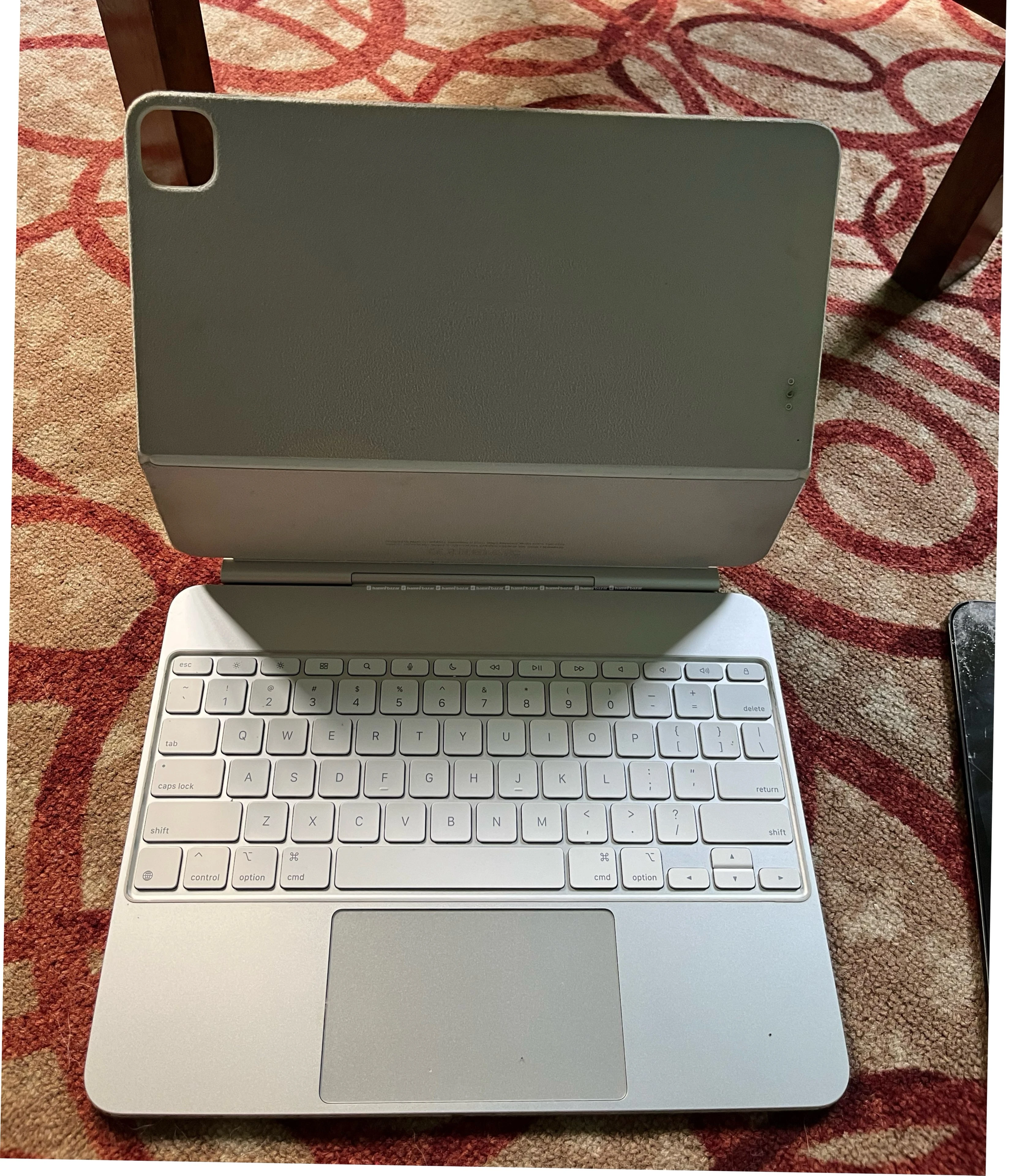 Apple Magic Keyboard 13 inch