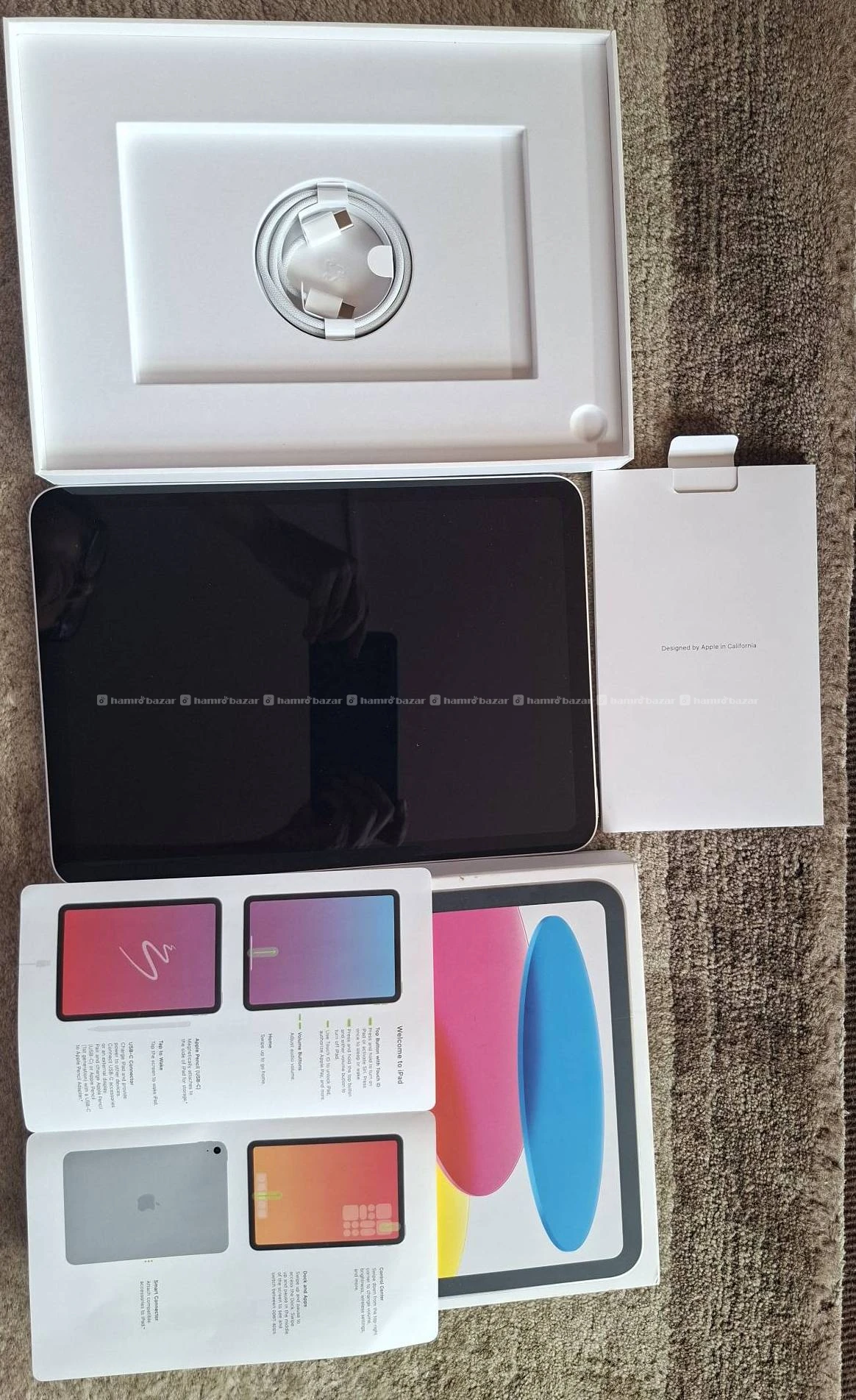 ipad