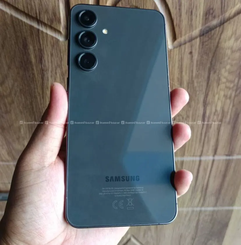 Samsung s24 Fe 8/256