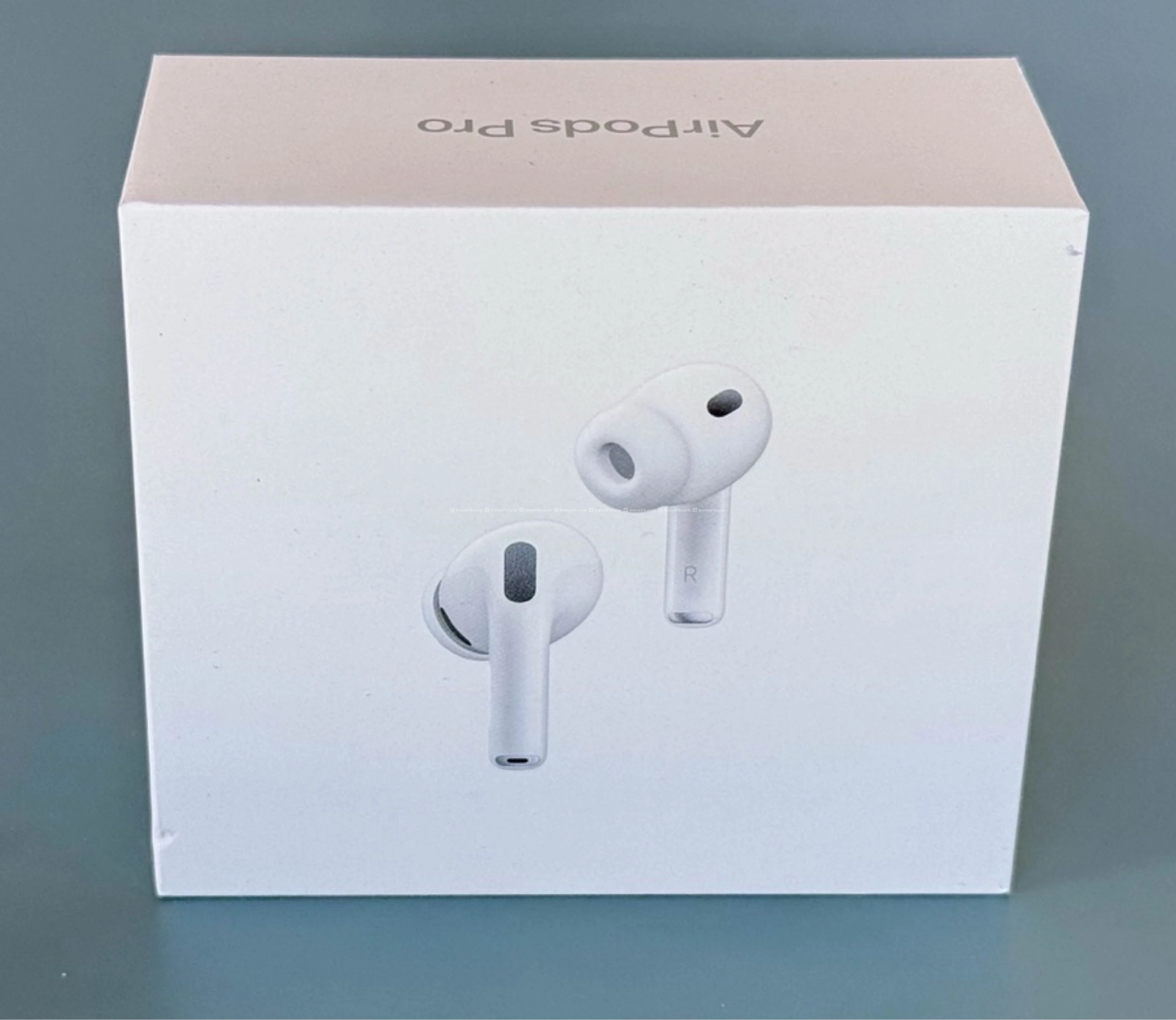 Airpods pro 3 non open with seal