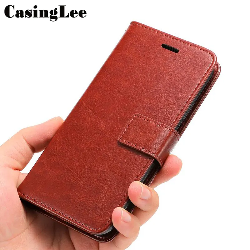 For OPPO Reno 16F 16Pro Case Flip Cover Leather Stand Holder Wallet Cover For OPPO Reno16 F 16 Pro Back Cover Phone Cases